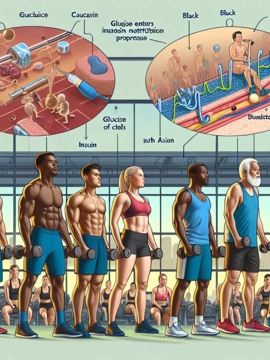 L'utilisation de l'insuline dans l'alimentation sportive