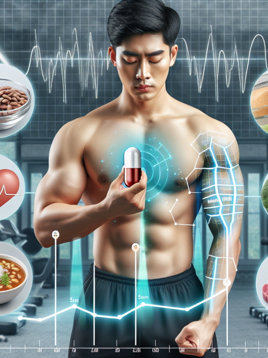 La metformine et la régulation de la sensibilité à l'insuline chez les sportifs