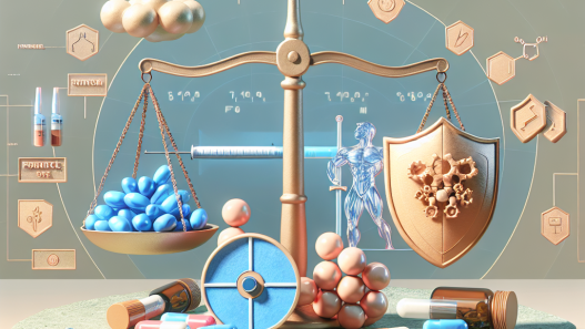 Le citrate de torémifène et la réduction des effets secondaires des stéroïdes anabolisants