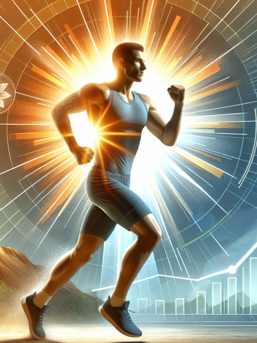 Le liraglutide contribue-t-il à améliorer la qualité de vie des sportifs ?