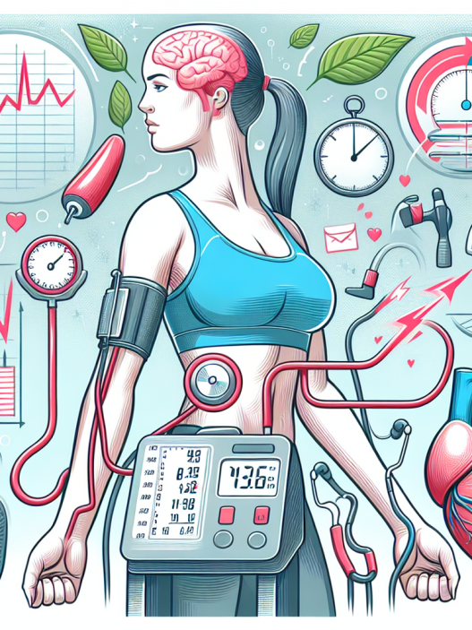 Le rétatrutide et l'amélioration de la régulation de la pression artérielle pendant l'exercice