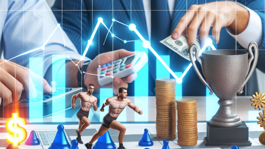 Le tadalafil contribue-t-il à augmenter le temps de réaction en compétition ?