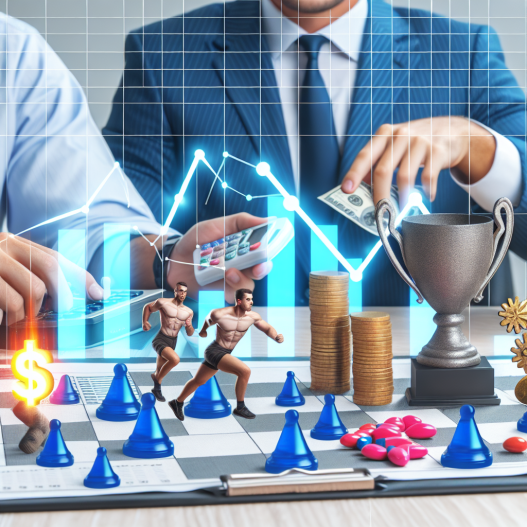 Le tadalafil contribue-t-il à augmenter le temps de réaction en compétition ?