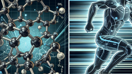 Le tirzépatide et son effet sur l'endurance à long terme.