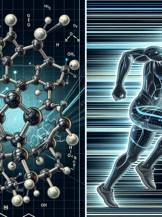 Le tirzépatide et son effet sur l'endurance à long terme.