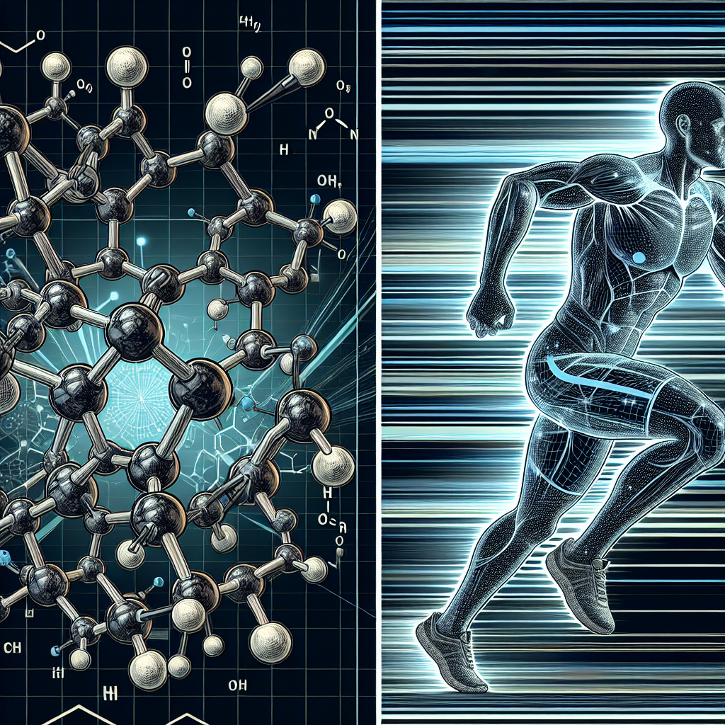 Le tirzépatide et son effet sur l'endurance à long terme.