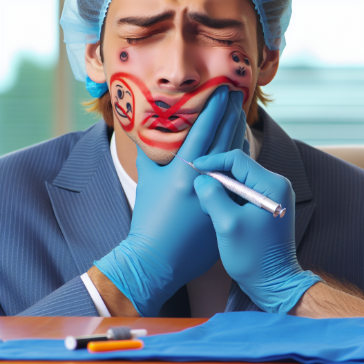 Les erreurs les plus courantes lors du premier traitement ?