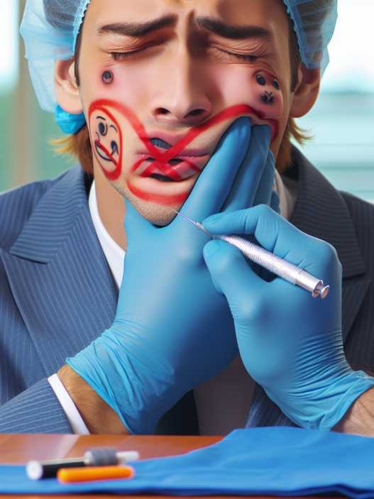 Les erreurs les plus courantes lors du premier traitement ?