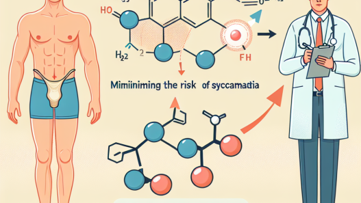 Réduction du risque de gynécomastie avec un taux élevé d’œstradiol grâce au torémifène