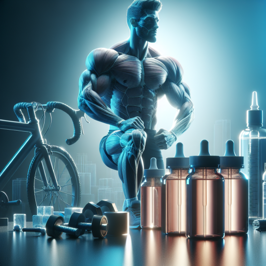 Risques d'un cycle solo de trenbolone pour les débutants