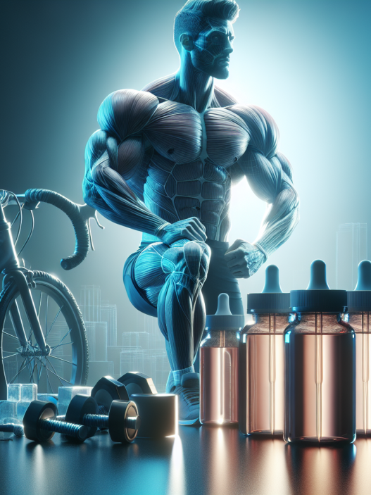 Risques d'un cycle solo de trenbolone pour les débutants