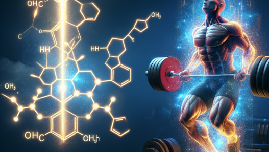 Rôle de la méthyltrenbolone dans l'augmentation des performances anaérobies