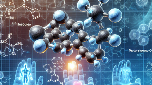 Stenbolone et variations hormonales