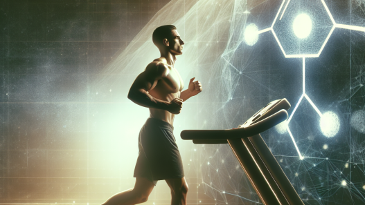 Stéroïdes et maintien de l'endurance à l'entraînement en cas de carence