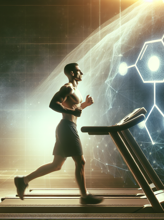 Stéroïdes et maintien de l'endurance à l'entraînement en cas de carence