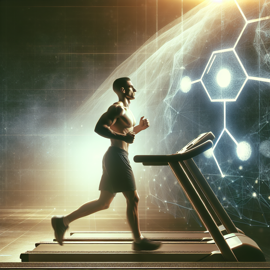 Stéroïdes et maintien de l'endurance à l'entraînement en cas de carence