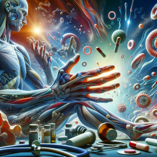 Affections rhumatologiques et anastrozole : particularités du contrôle