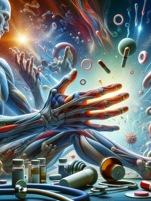 Affections rhumatologiques et anastrozole : particularités du contrôle