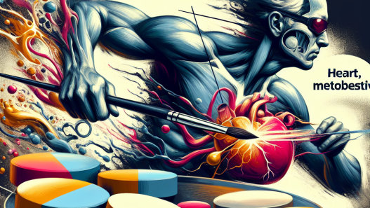 Anastrozole et interaction des risques : os + cœur + métabolisme