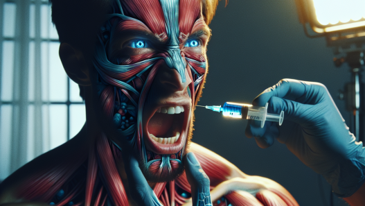 Boldenone : comment décrire ses symptômes précisément (guide)