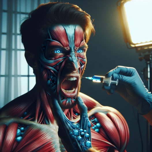 Boldenone : comment décrire ses symptômes précisément (guide)