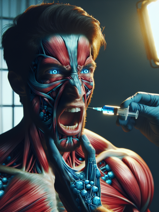 Boldenone : comment décrire ses symptômes précisément (guide)