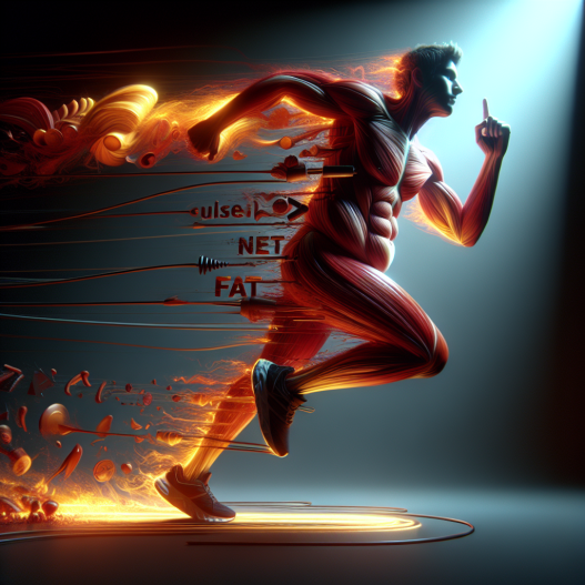 Brûleurs de graisse : plan NEAT, augmenter sans se blesser