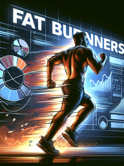 Brûleurs de graisse : plan stress, routines réalistes