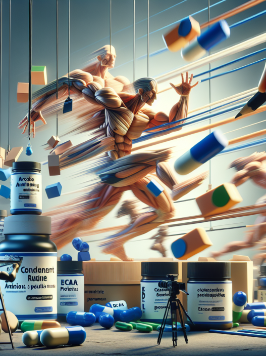 Comment éviter l’empilement BCAA + EAA + protéines : construire une routine aminos cohérente