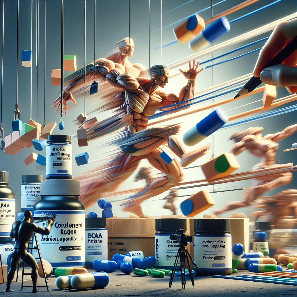 Comment éviter l’empilement BCAA + EAA + protéines : construire une routine aminos cohérente