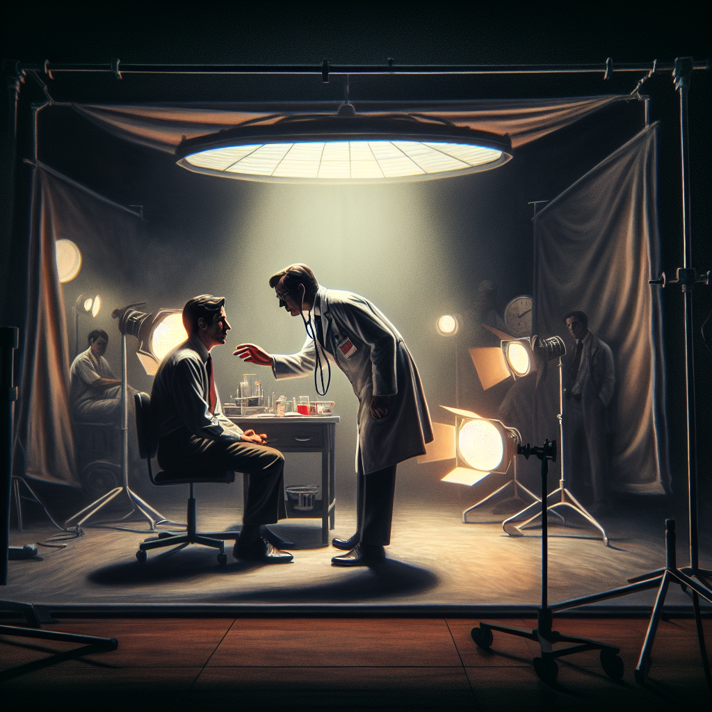 La TRT et le cardiologue : quand faut-il le consulter ?