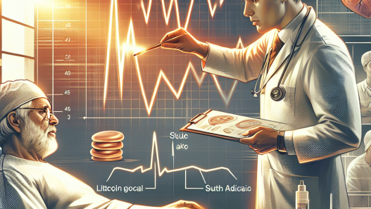 Prise en charge du patient après un AVC : objectifs lipidiques et approche