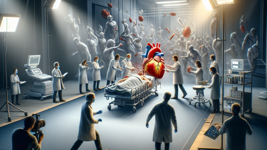 Prise en charge du patient après un infarctus : le rôle du contrôle agressif du LDL