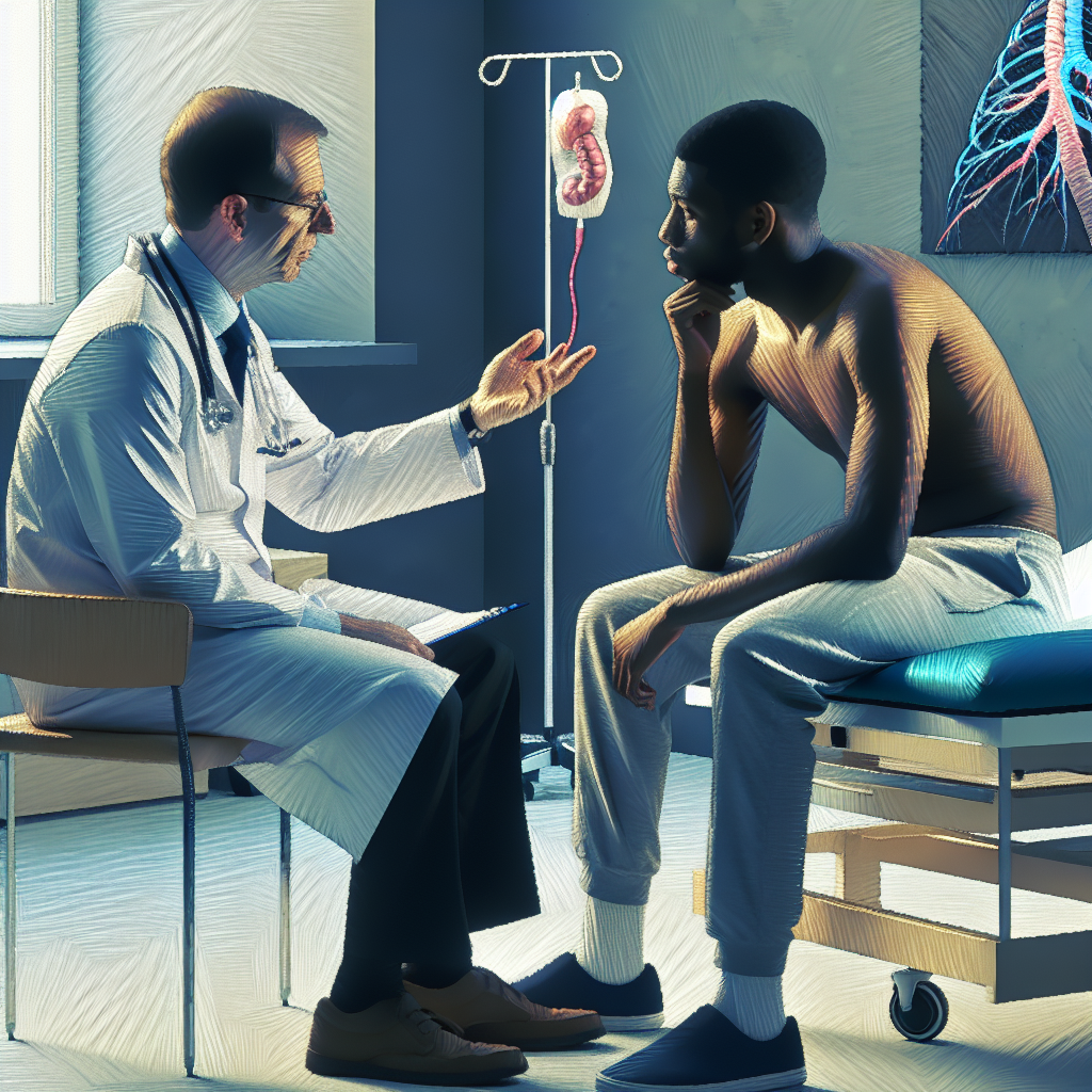 TRT et somnologue : quand soupçonne-t-on une apnée ?