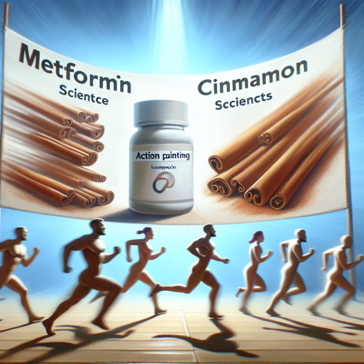 Metformine et cannelle : ce que la science soutient (ou non)