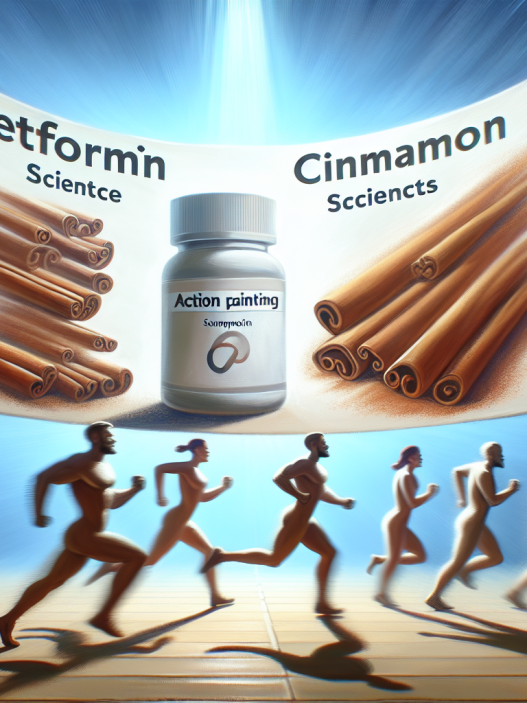 Metformine et cannelle : ce que la science soutient (ou non)