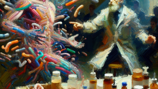 Metformine et probiotiques : hypothèses autour de la tolérance